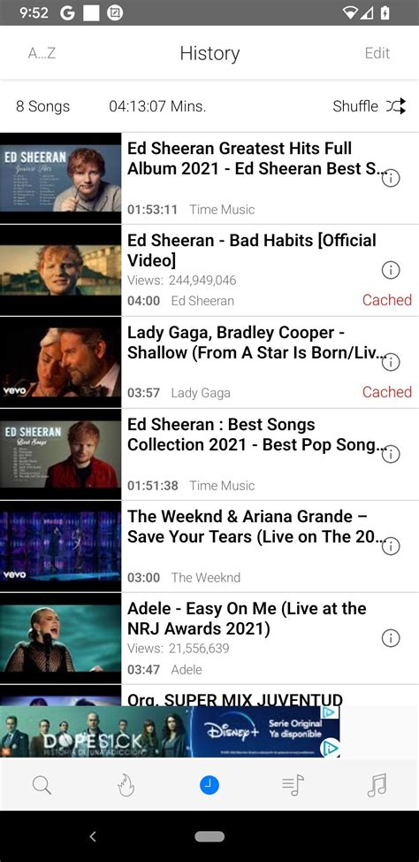 iTube APK Download for Android Free