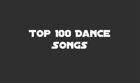 iTunes Top 100 Dance Songs 2024 - PopVortex