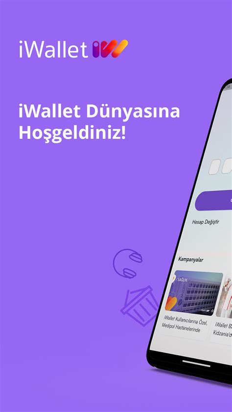 iWallet APK Download for Android 