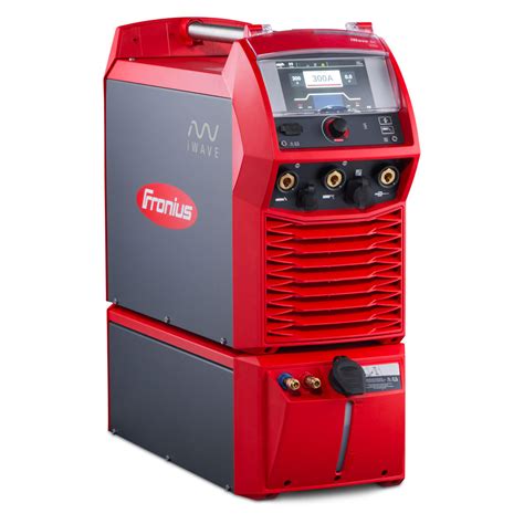 iWave 300i AC/DC Fronius International.