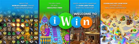 iWin games brand Canada context and notes