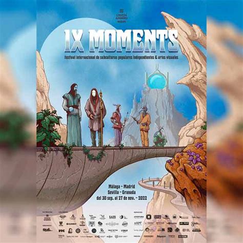 iX Moments - Facebook