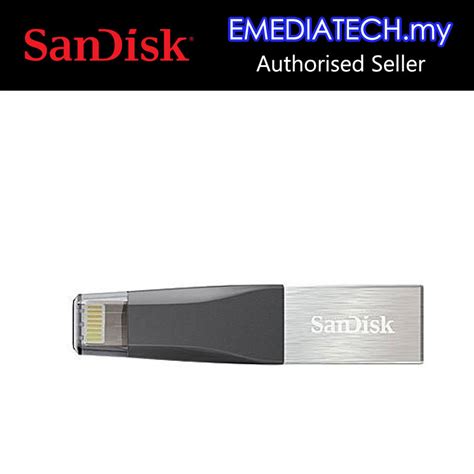 iXpand Mini Firmware Update Tool for PC - kb.sandisk.com