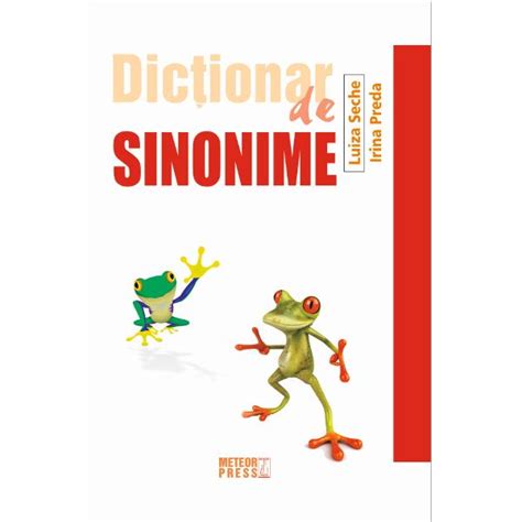 ia - Dictionar de sinonime