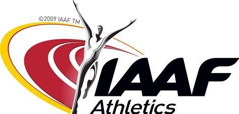 Iaaf Kids Athletics Logo