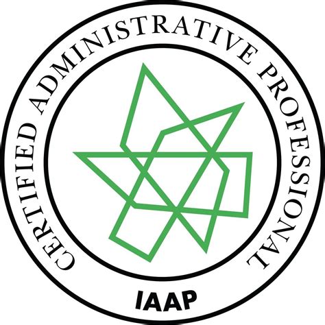 Iaap Certification