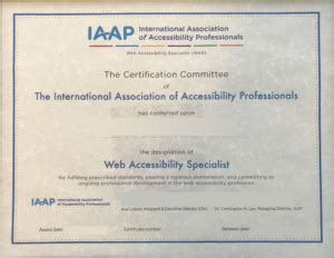 Full Download Iaap Certification Review Guide 