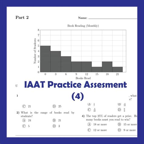 Iaat Practice Test