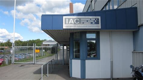 iac färgelanda hemsida