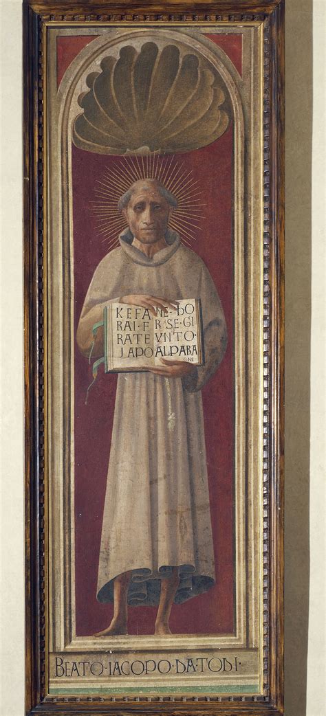 Iacopone Da Todi