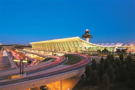 iad washington