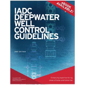 Full Download Iadc Deepwater Well Control Guidelines 