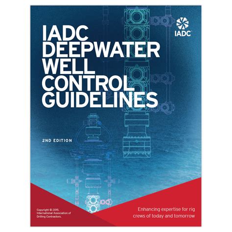 Read Iadc Well Control Training Manual Anneshouse 
