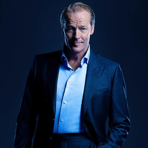 iain glen actor biography