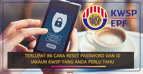iakaun password security