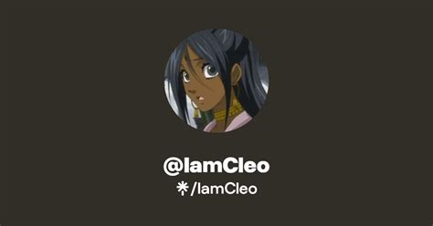 iamcleo onlyfans