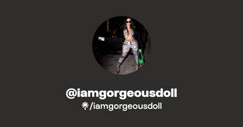 iamgorgeousdoll onlyfans