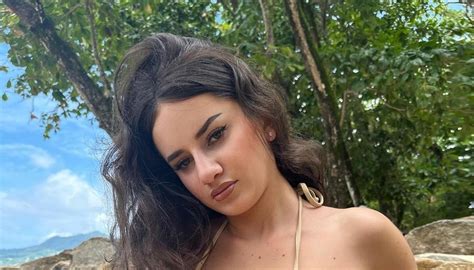 iammarlynb OnlyFans leaked content