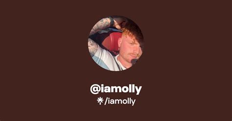 iamolly OnlyFans leaked content