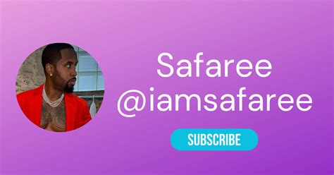 iamsafaree onlyfans