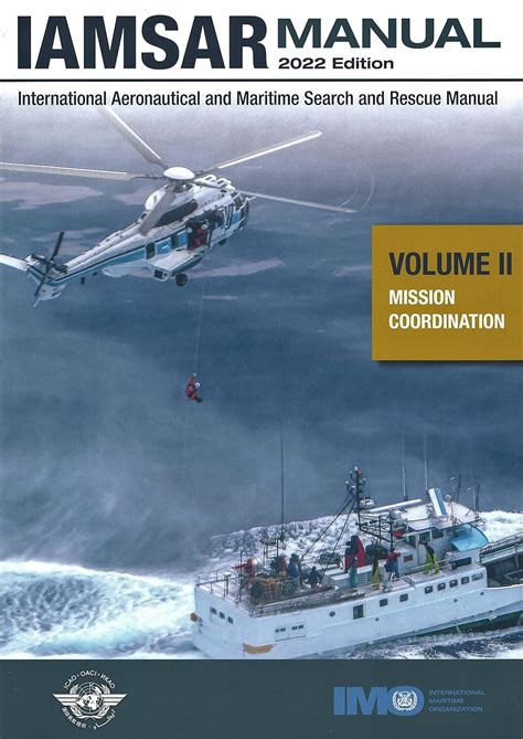 iamsar manual volume 2