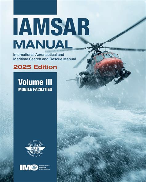 iamsar manual volume 3