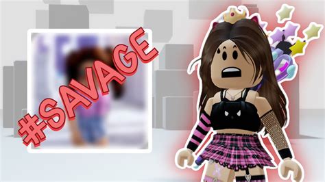 iamsavagegirl