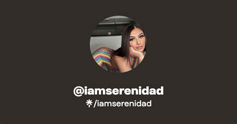 iamserenidad onlyfans