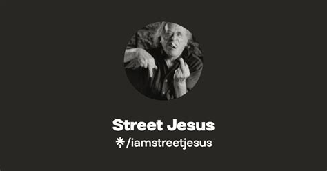 iamstreetjesus onlyfans