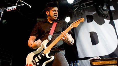 ian d sa biography sample