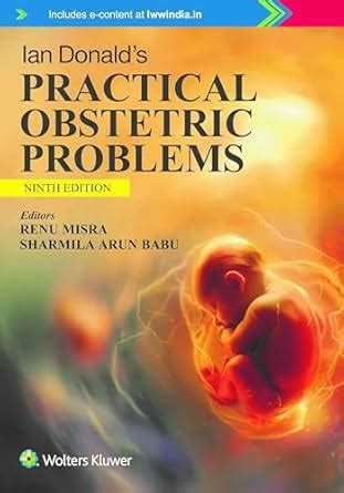 Ian Donald Practical Obstetrics Problems