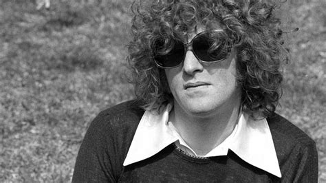 ian hunter early life