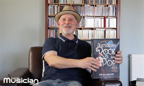 ian mcfarlane mp biography examples