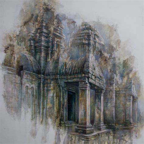 Ian Murphy Artwork