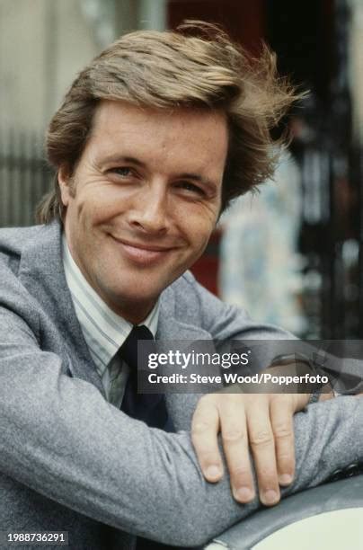 Ian Ogilvy Actor
