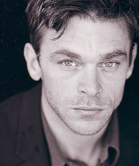 Ian Tracey Actor