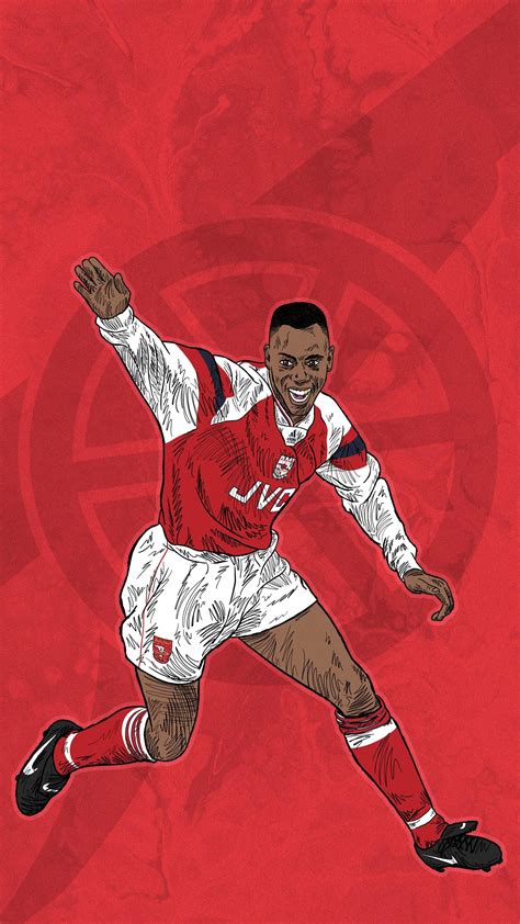 Ian Wright Wright Wright