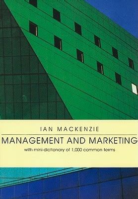 Full Download Ian Mackenzie Management And Marketing 