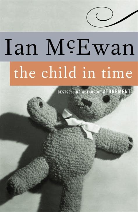 Read Ian Mcewan The Child In Time 