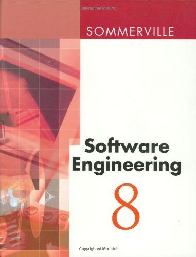 Download Ian Sommerville Software Engineering 8Th Edition 
