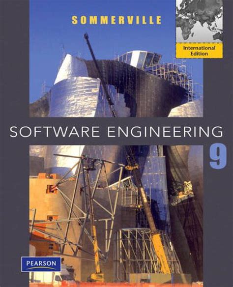 Full Download Ian Sommerville Software Engineering 9Th Edition File Type Pdf 