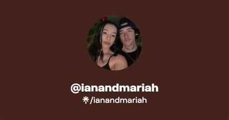 ianandmariah onlyfans