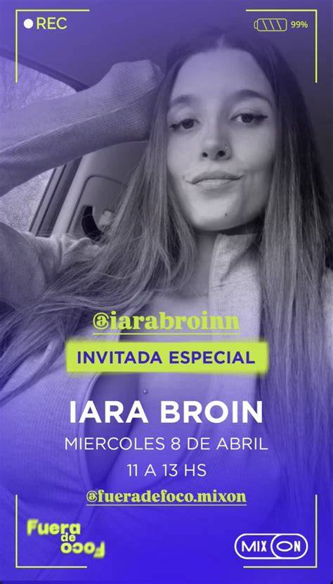iarabroin7 nude