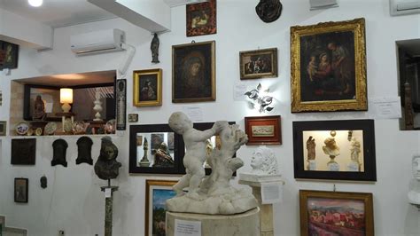 Iaria Bruno Reggio Calabria Museum