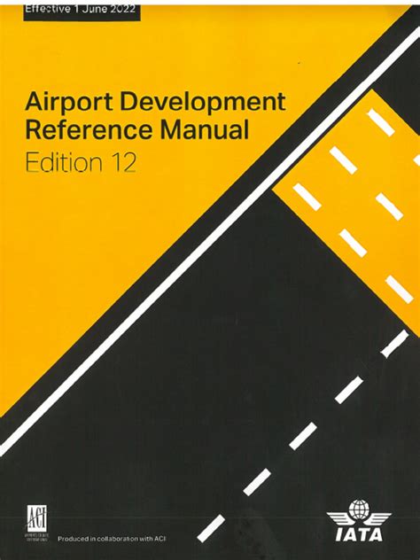 iata adrm 12th edition