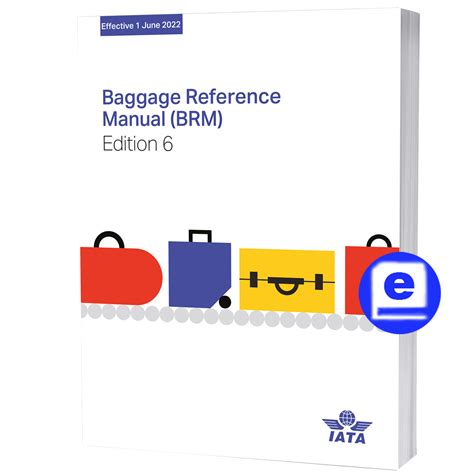 Full Download Iata Baggage Manual 
