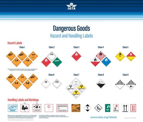 Download Iata Dangerous Goods 