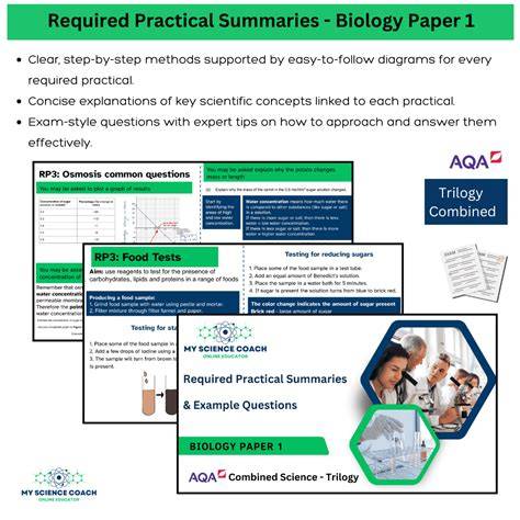 ib bio paper 1 key 2012