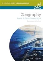 Ib Geography Global Interactions Higher Level Paper 3 Osc Ib Revision Guides For The International Baccalaureate Diploma Freakonomics: A Rogue Economist Explores The Hidden Side Of Everything