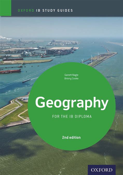 Ib Geography Study Guide Oxford